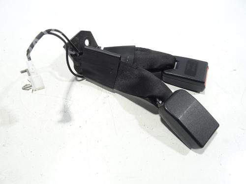 Used Seat buckle NISSAN QASHQAI / QASHQAI +2 I (J10, NJ10, JJ10E) 2.0 dCi (150 hp) 25759309