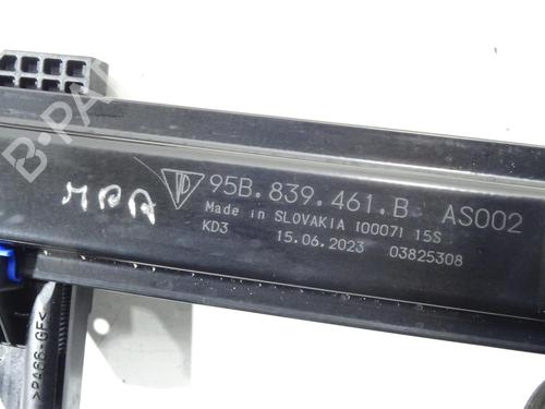 Rear left window mechanism PORSCHE MACAN (95B)  | BP30616585C24 