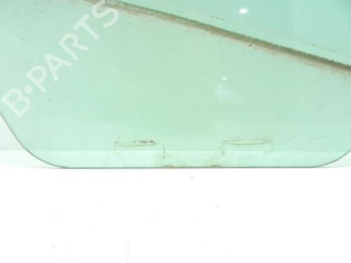 Used Front right door window Front right door window FIAT 500X (334_) 1.6 D Multijet (334AXA1B, 334AXA11) (120 hp) 29998231 29998231