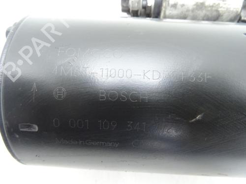 Starter FORD C-MAX (DM2) 1.8 TDCi | BP29537457M8 