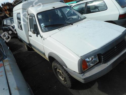 Grille CITROËN C15 Box Body/MPV (VD_) 1.8 D | BP21965876C40 