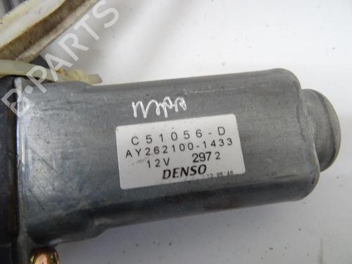 Used Front right window mechanism Front right window mechanism CHRYSLER VOYAGER IV (RG, RS) 2.5 CRD (141 hp) 20057906 20057906