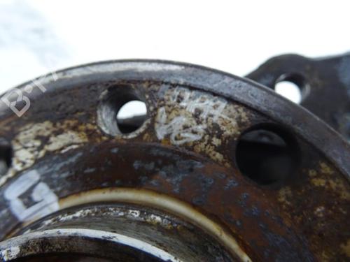 Left front steering knuckle OPEL ASTRA H TwinTop (A04) 1.9 CDTi (L67) | BP32250126M25