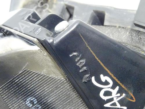 Left tailgate light MAZDA CX-5 (KE, GH) 2.2 D AWD (KE2AW) | BP26892549C79 - Image 3