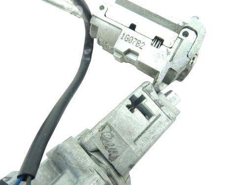 Ignition barrel CITROËN C3 II (SC_) 1.4 HDi 70 (SC8HZC, SC8HR0, SC8HP4) | BP37067645M48 - Image 4