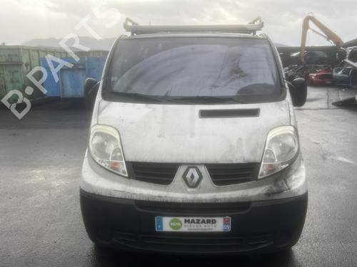 Left tailgate RENAULT TRAFIC II Van (FL) 2.0 dCi 90 (FL0H, FL00, FL01, FL0M, FL0P, FL0S) | BP27402885C76 - Image 11