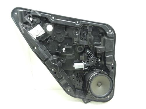 Used Rear left window mechanism Rear left window mechanism MERCEDES-BENZ A-CLASS (W176) A 200 CDI / d 4-matic (176.002) (136 hp) 31970874 31970874