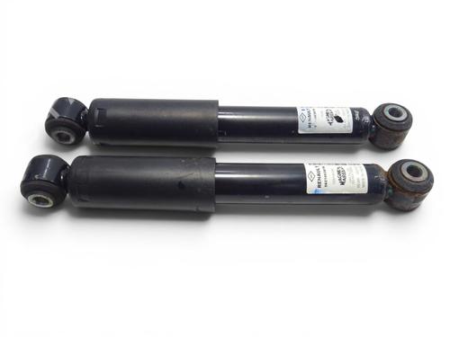 Right rear shock absorber DACIA LODGY (JS_) 1.3 TCe 100 (JSNU) | BP35889048M19 - Image 5