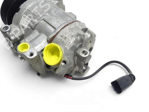 AC compressor AUDI Q7 (4LB) 4.2 TDI quattro | BP40016439M34 - Image 5