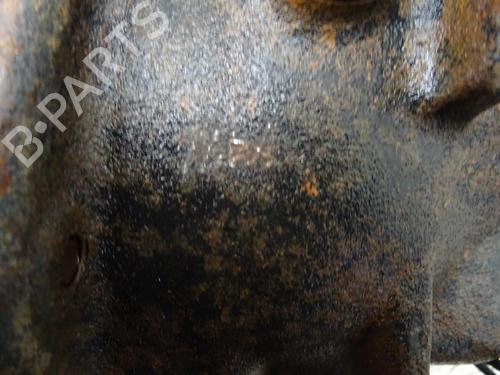 Rear differential TOYOTA RAV 4 II (_A2_) 2.0 D 4WD (CLA20_, CLA21_, CLA20R, CLA21R) | BP30648426M24 - Image 6