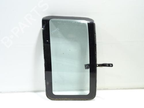 Used Rear left quarter glass NISSAN PICK UP (D21) 2.5 D 4WD (83 hp) 29634628