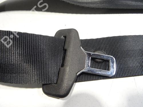 Rear left belt tensioner DACIA SANDERO II TCe 90 (B8M1, B8MA, B8AC) | BP29340743C89 