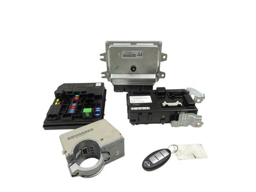 Electronic module NISSAN NV200 Van e-NV (ME0N) | BP39761536M83 - Image 2