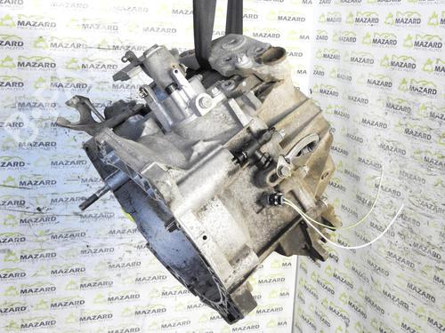 Gearbox FIAT GRANDE PUNTO (199_)  | BP21971882M3 