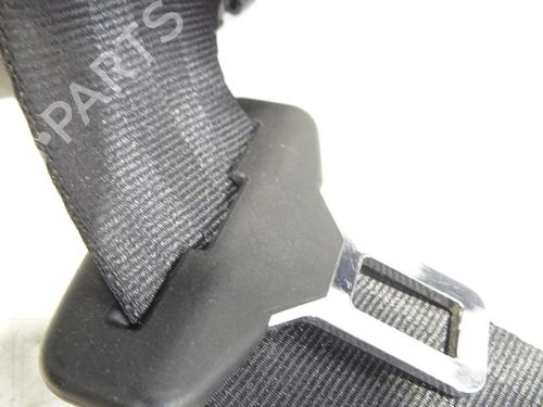 Rear right belt tensioner CITROËN DS4 (NX_) 1.6 THP 200 | BP27154356C90 