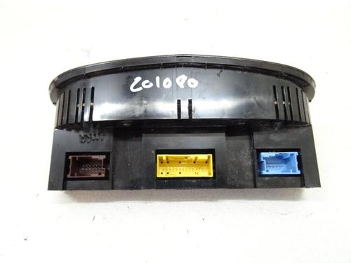 Used Climate control Climate control PEUGEOT 607 (9D, 9U) 2.0 HDI (136 hp) 20041956 20041956