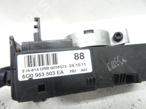 Steering column stalk VW POLO V (6R1, 6C1) 1.2 TDI | BP20040184I23 