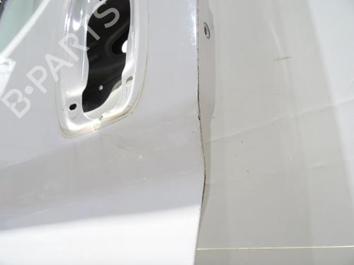 Left front door CITROËN JUMPER II Van 2.2 BlueHDi 165 | BP29340806C2 