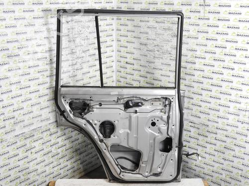 Left rear door HYUNDAI GALLOPER II (JK-01) 2.5 TD intercooler | BP20041036C4 