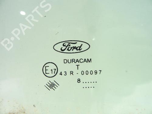 Front right door window FORD TOURNEO CONNECT 1.8 TDCi | BP29428491C19 