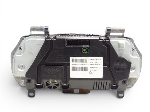 Instrument cluster RENAULT CLIO V (B7_) 1.6 E-TECH 140 (B7MU) | BP37725814C47  - Image 6