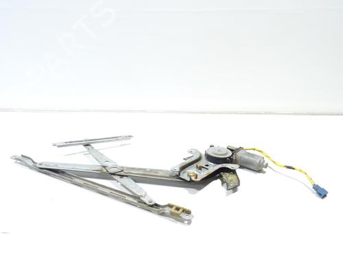 Used Front right window mechanism FORD RANGER (ER, EQ, R_) 2.5 TD 4x4 (109 hp) 26179911