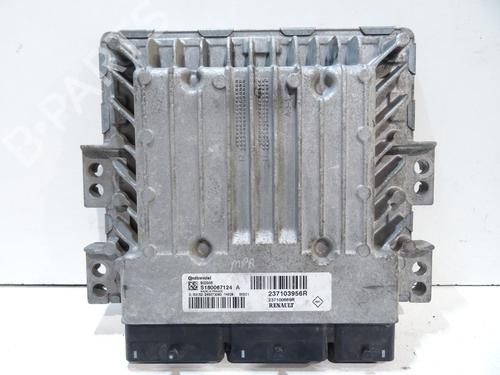 Electronic module RENAULT MEGANE III Hatchback (BZ0/1_, B3_) 1.5 dCi (BZ0C) | BP31968157M83  - Image 6