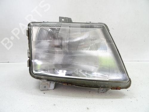 Used Right headlight MERCEDES-BENZ VITO Van (W638) 110 CDI 2.2 (638.094) (102 hp) 20039651