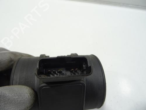 Used Mass air flow sensor Mass air flow sensor CITROËN XSARA PICASSO (N68) 2.0 HDi (90 hp) 25435950 25435950