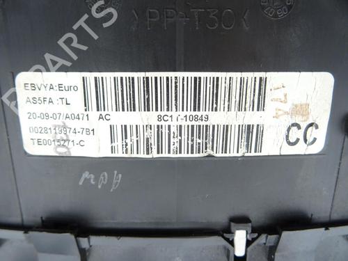 instrument-cluster-ford-transit-van-fa_-_-2006-2007-2008-2009-2010-2011-2012-2013-2014-26598555 main image