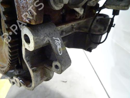 Engine JAGUAR XF I (X250) 3.0 D | BP30815505M1  - Image 9