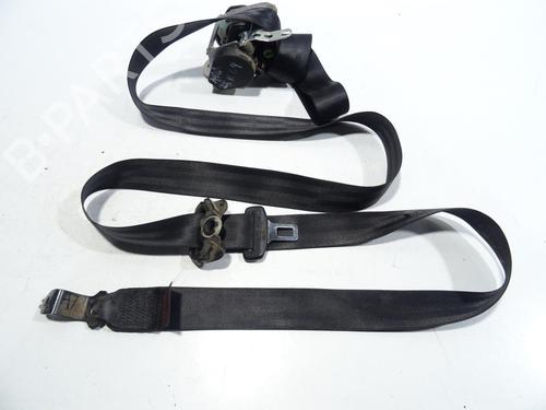 Pretensor delantero izquierdo SEAT IBIZA III (6L1) 1.9 TDI (100 hp) 30638812