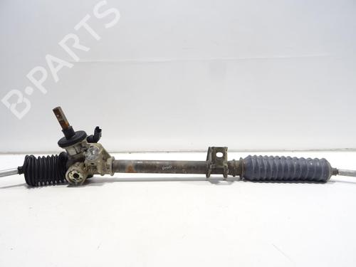 Steering rack RENAULT CLIO II (BB_, CB_) 1.5 dCi (B/CB08) | BP29422181M22 