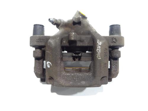 Used Left rear brake caliper MERCEDES-BENZ C-CLASS (W204) C 220 CDI (204.008) (170 hp) 28218270