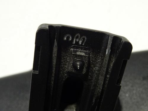 Rear mirror NISSAN QASHQAI II (J11, J11_) 1.5 dCi | BP30171306I6 