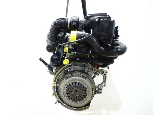 Engine PEUGEOT 206 Hatchback (2A/C) 1.4 HDi eco 70 | BP30900450M1