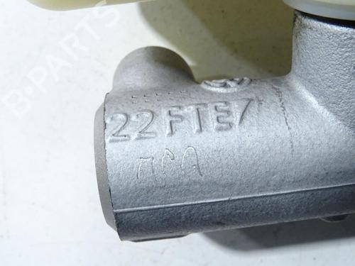 Used Brake master cylinder Brake master cylinder AUDI A1 (8X1, 8XK) 1.4 TDI (90 hp) 30636875 30636875