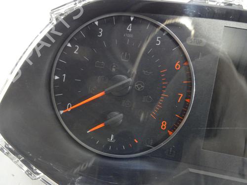 Instrument cluster RENAULT CLIO V (B7_) 1.0 SCe 65 (B7MG) | BP25282770C47 