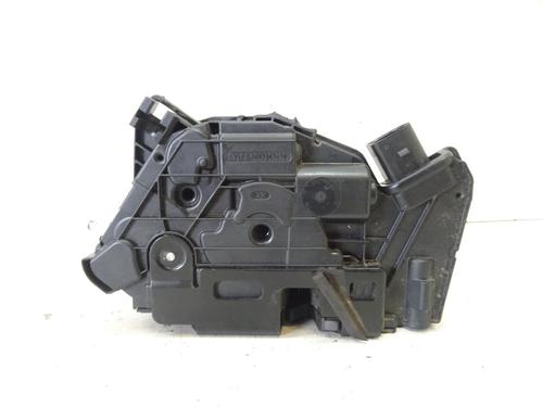 Front right lock SEAT IBIZA IV (6J5, 6P1) 1.6 TDI | BP20040481C97 