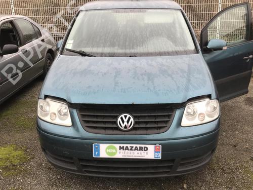 Starter VW TOURAN (1T1, 1T2) 1.9 TDI | BP20055765M8 