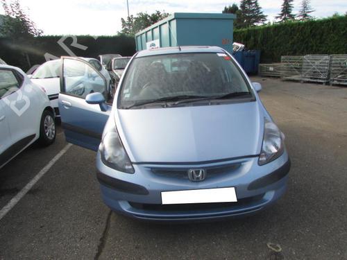 Starter HONDA JAZZ II (GD_, GE3, GE2)  | BP20070420M8 