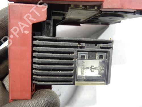 Electronic module OPEL MOKKA / MOKKA X (J13) 1.7 CDTI (_76) | BP33018025M83 - Image 4