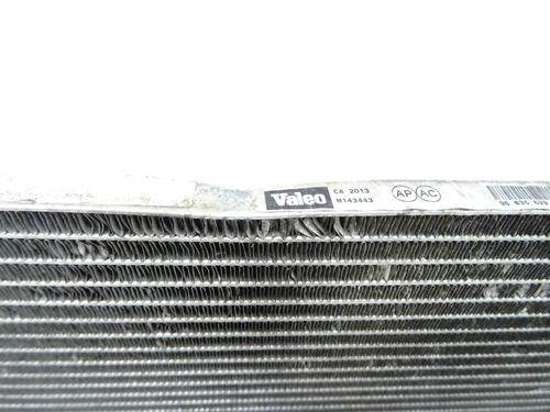 AC radiator PEUGEOT 2008 I (CU_) 1.2 THP 110 / PureTech 110 | BP36293757M32 - Image 6