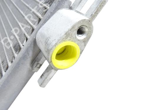 AC radiator RENAULT TRAFIC III Van (FG_) 1.6 dCi 125 (FGMH) | BP35888084M32 - Image 4