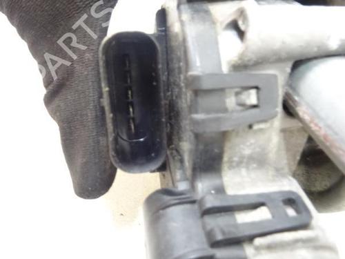 Front wiper motor FORD MONDEO III Turnier (BWY) 2.0 16V TDDi / TDCi | BP20067853M29 