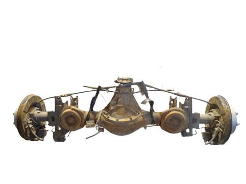 Used Rear differential MITSUBISHI PAJERO III (V7_W, V6_W) 2.5 TDi (V64W, V74W) (115 hp) 31610822