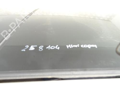 Sunroof MINI MINI (F56) John Cooper Works | BP29317351C124 