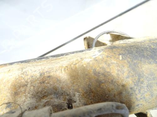 Rear differential NISSAN NAVARA NP300 (D40) 2.5 dCi 4WD | BP32496052M24 