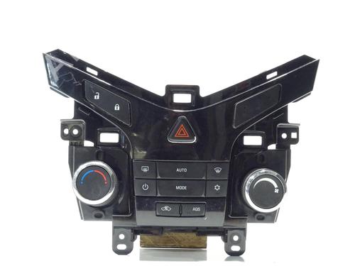 Used Climate control CHEVROLET CRUZE (J300) 2.0 CDI (163 hp) 28079971