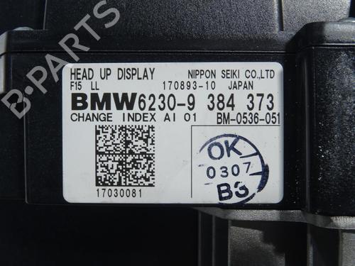 Display monitor BMW X5 (F15, F85) xDrive 40 d | BP29428482C48 